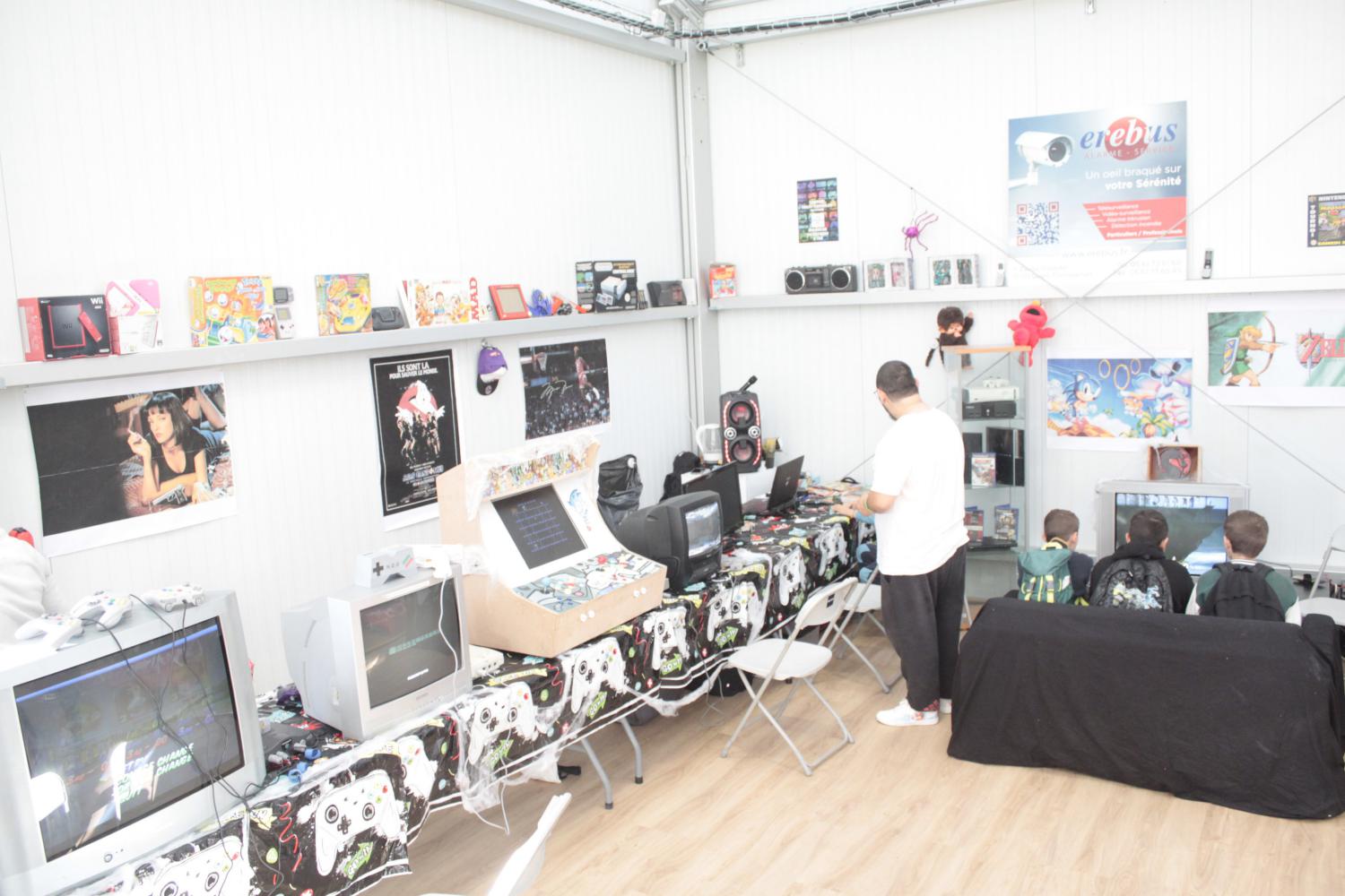 Blagnac culture gekk 2023