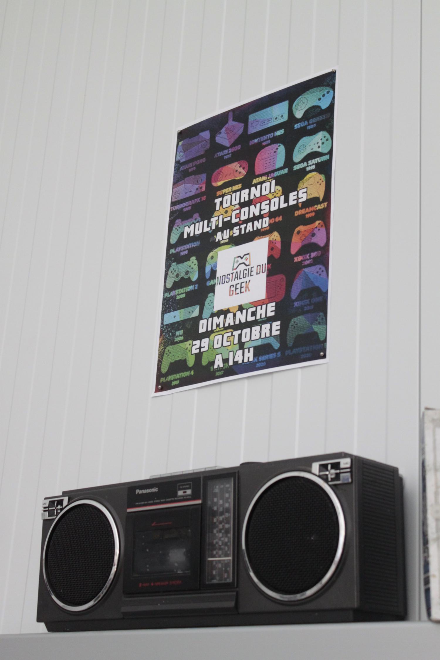 Blagnac culture gekk 2023