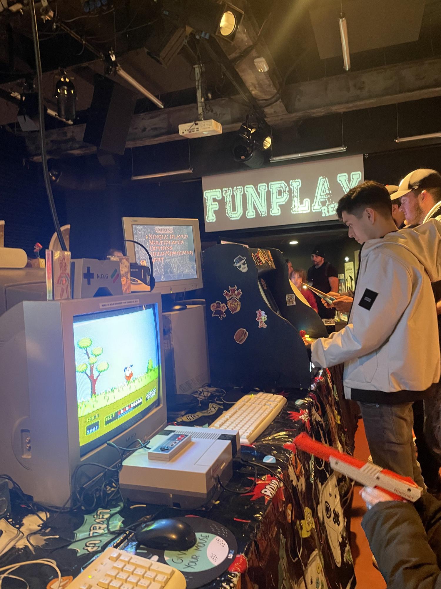 Funplay 2023