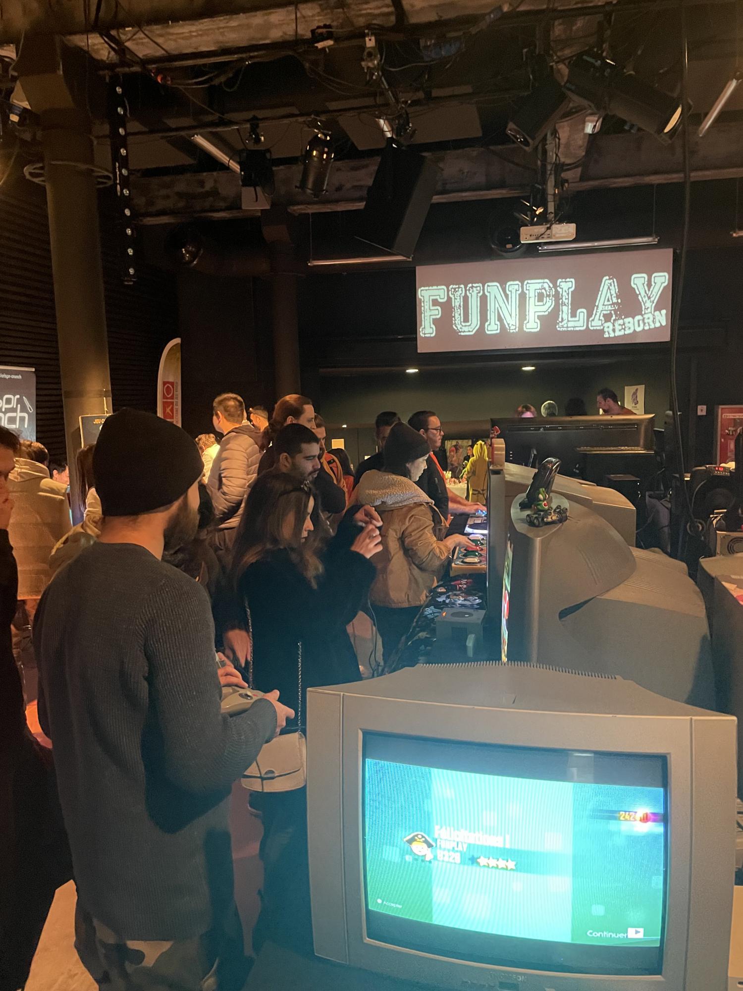 Funplay 2023